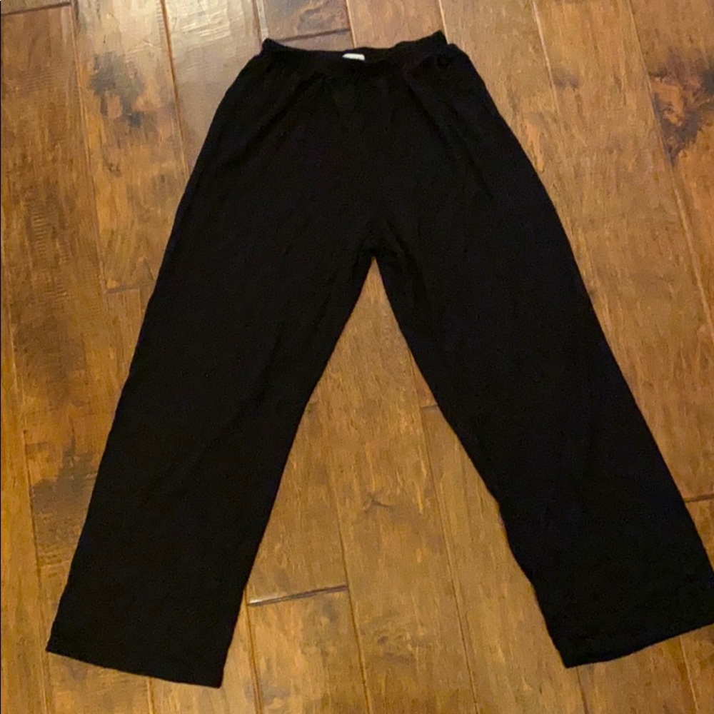Joah brown lounge pants!